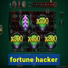 fortune hacker